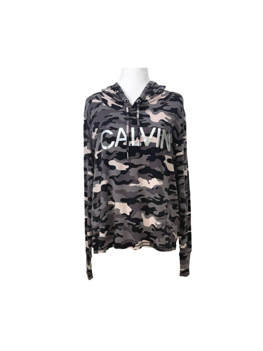 Calvin Klein Performance Hoodie